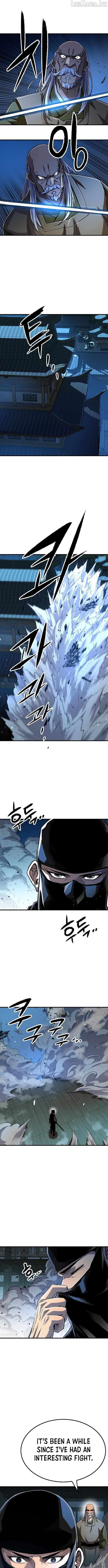 Reincarnated Heavenly Demon Chapter 131 - Page 2