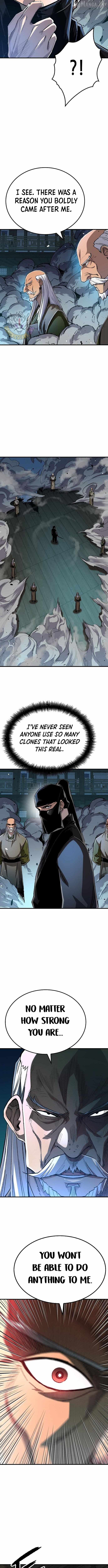 Reincarnated Heavenly Demon Chapter 131 - Page 3