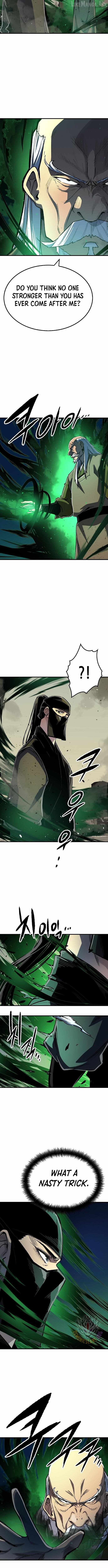 Reincarnated Heavenly Demon Chapter 131 - Page 5