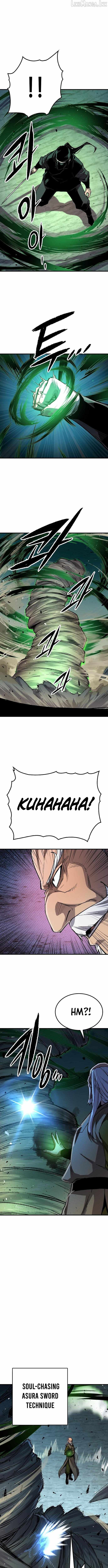 Reincarnated Heavenly Demon Chapter 131 - Page 6