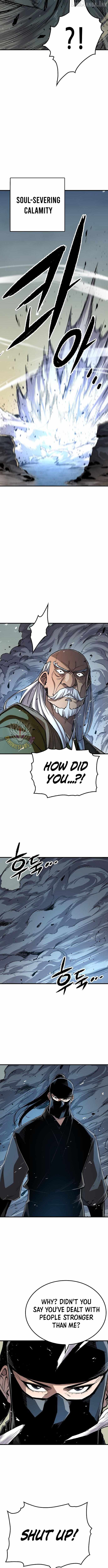 Reincarnated Heavenly Demon Chapter 131 - Page 7
