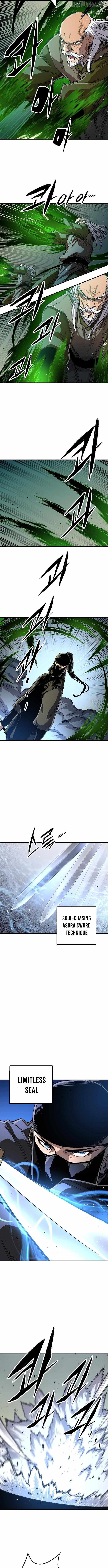 Reincarnated Heavenly Demon Chapter 131 - Page 8