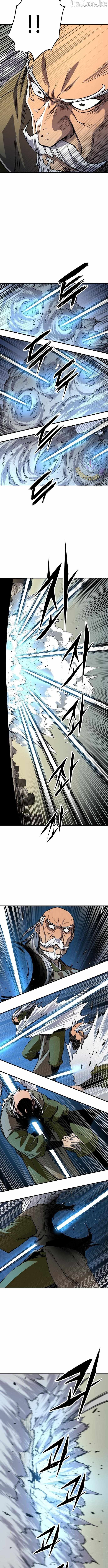 Reincarnated Heavenly Demon Chapter 131 - Page 9