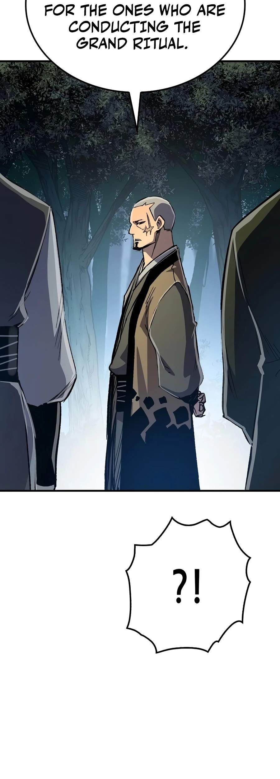 Reincarnated Heavenly Demon Chapter 132 - Page 19