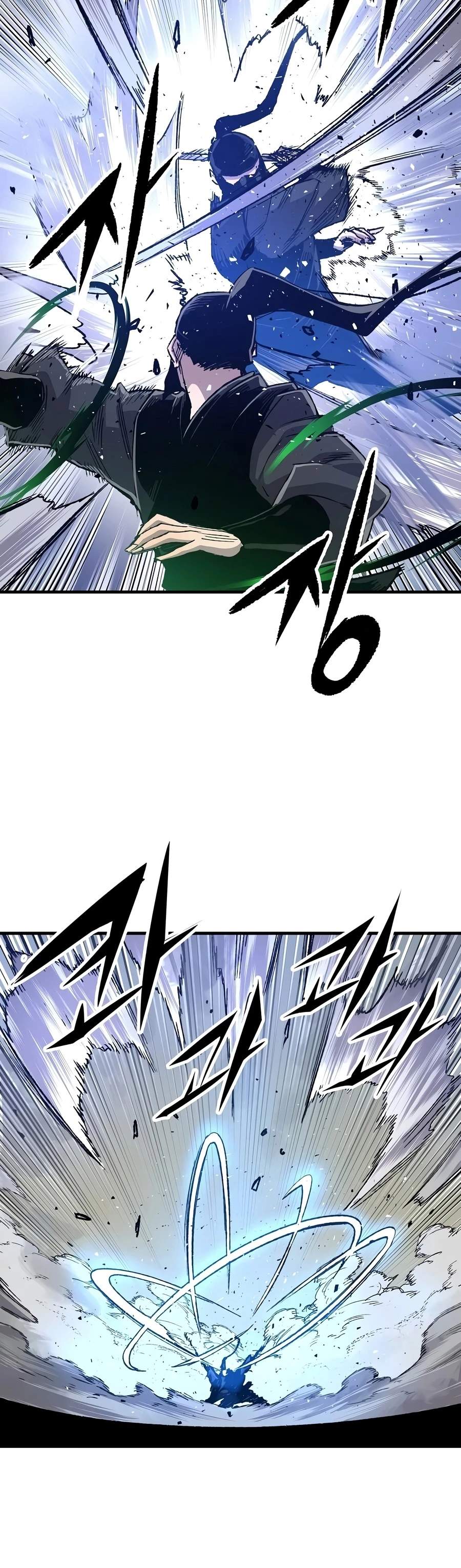 Reincarnated Heavenly Demon Chapter 132 - Page 3