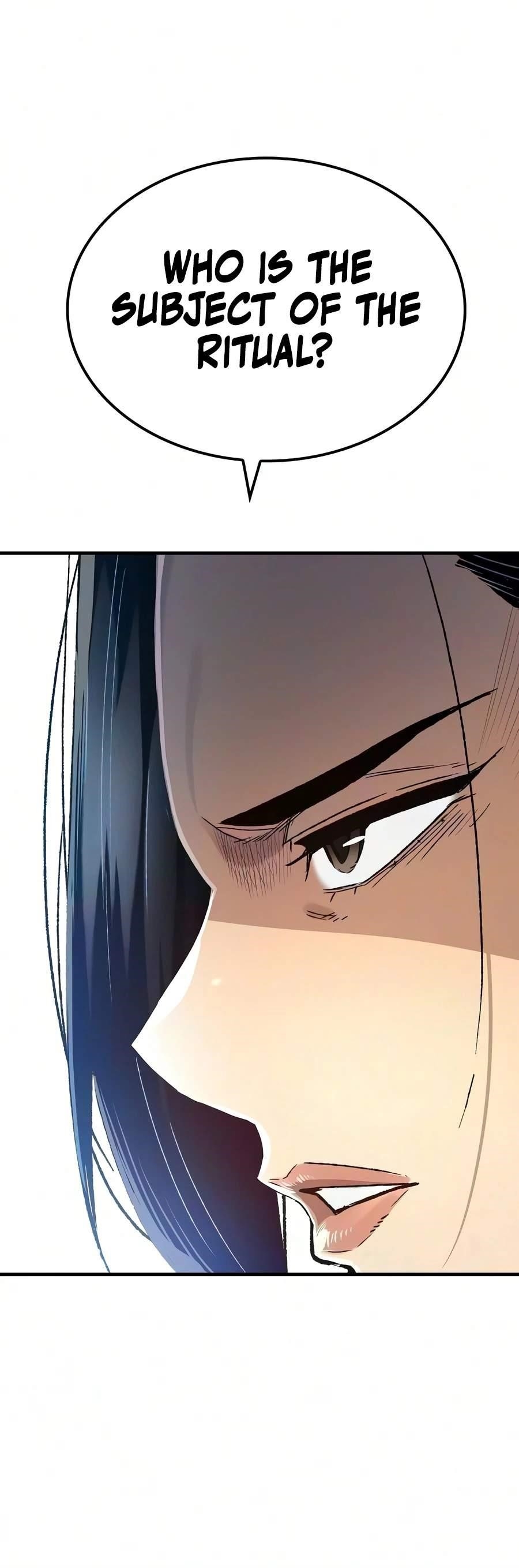 Reincarnated Heavenly Demon Chapter 133 - Page 20