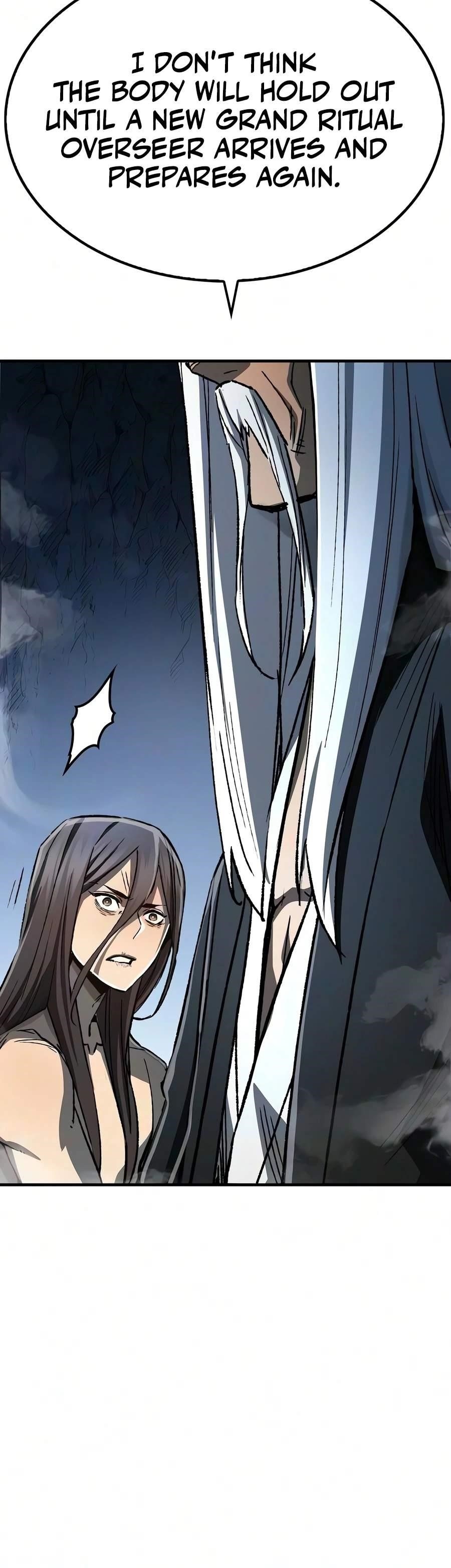 Reincarnated Heavenly Demon Chapter 133 - Page 4