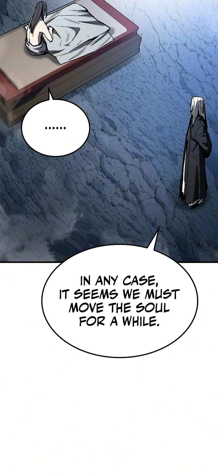 Reincarnated Heavenly Demon Chapter 133 - Page 8