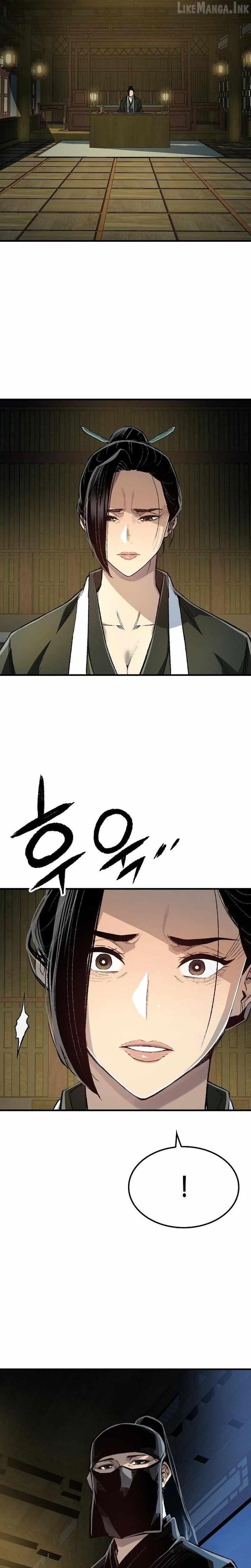 Reincarnated Heavenly Demon Chapter 134 - Page 10