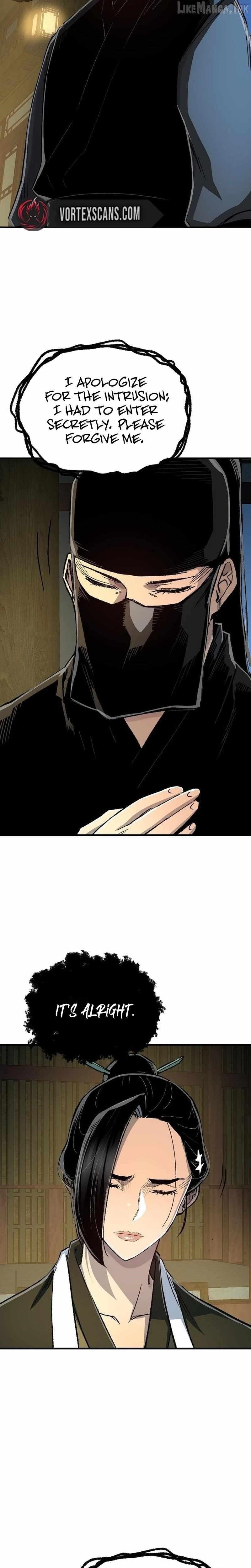 Reincarnated Heavenly Demon Chapter 134 - Page 11