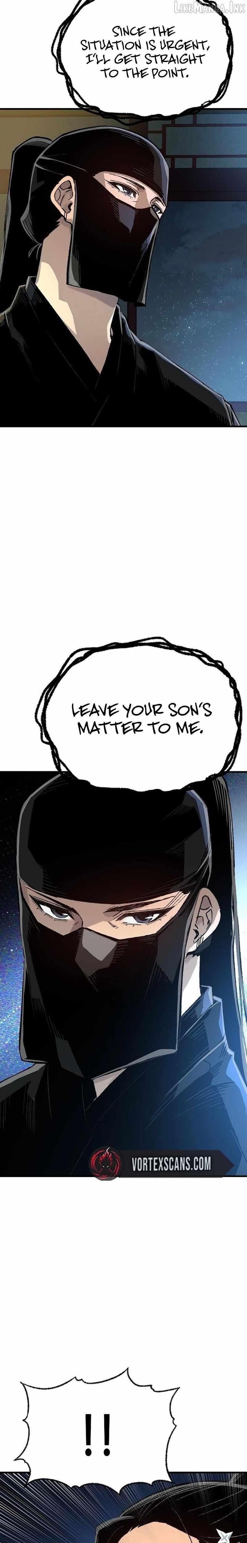 Reincarnated Heavenly Demon Chapter 134 - Page 12