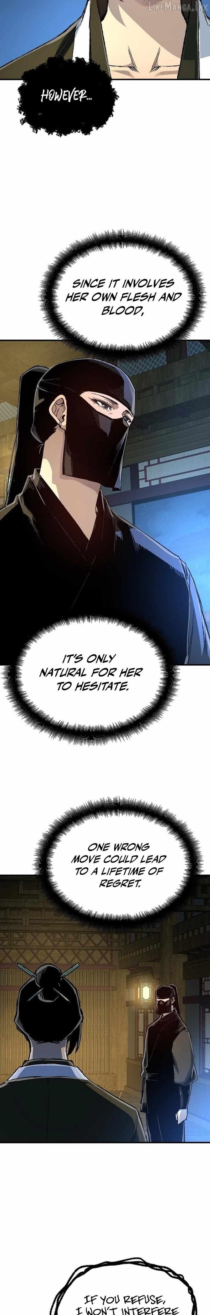 Reincarnated Heavenly Demon Chapter 134 - Page 14