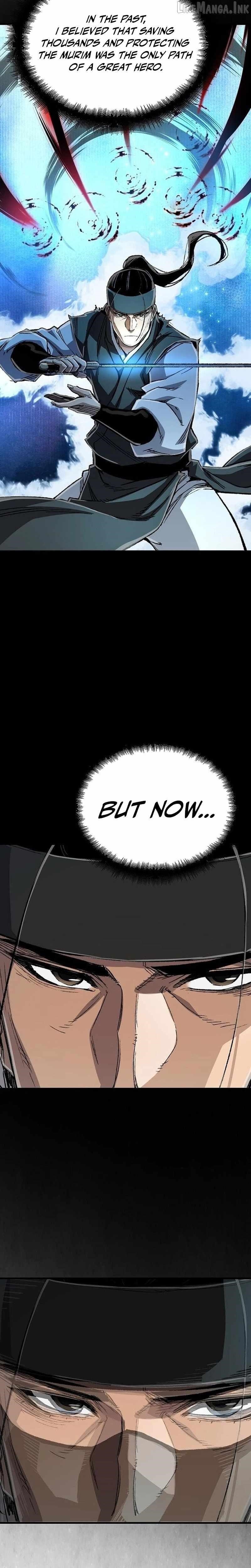 Reincarnated Heavenly Demon Chapter 134 - Page 18