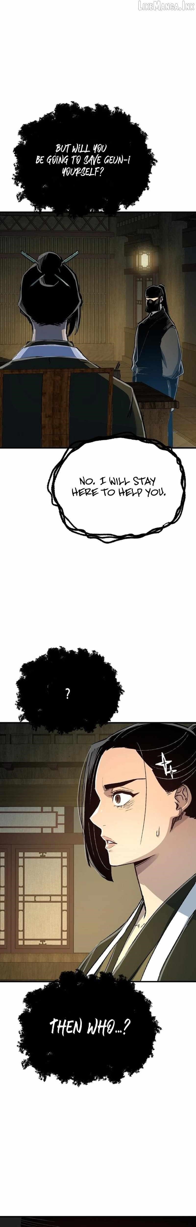 Reincarnated Heavenly Demon Chapter 134 - Page 24