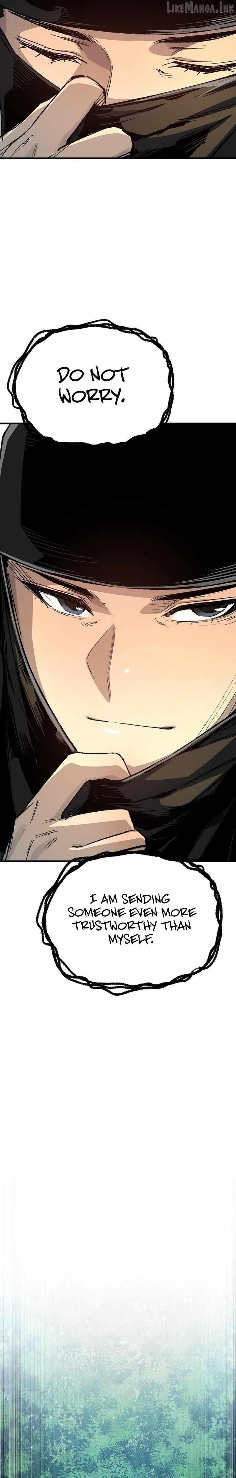 Reincarnated Heavenly Demon Chapter 134 - Page 25