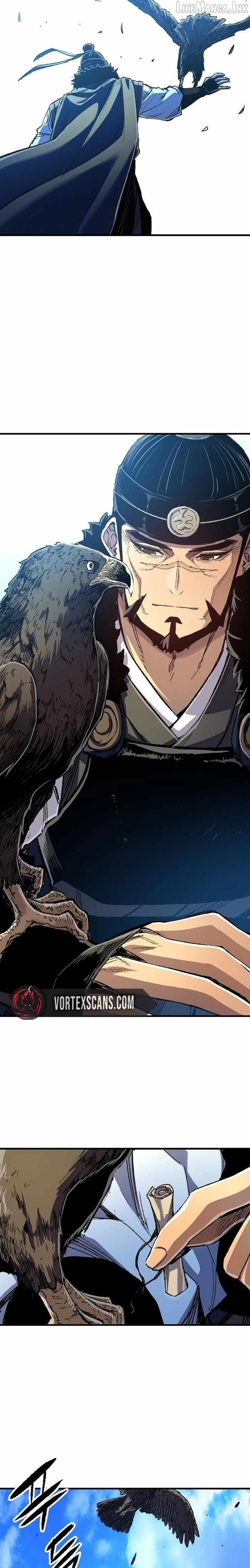 Reincarnated Heavenly Demon Chapter 134 - Page 29
