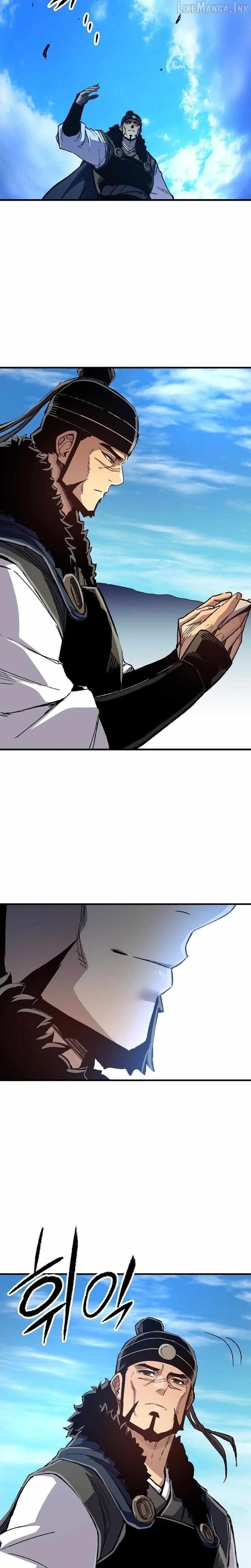 Reincarnated Heavenly Demon Chapter 134 - Page 30