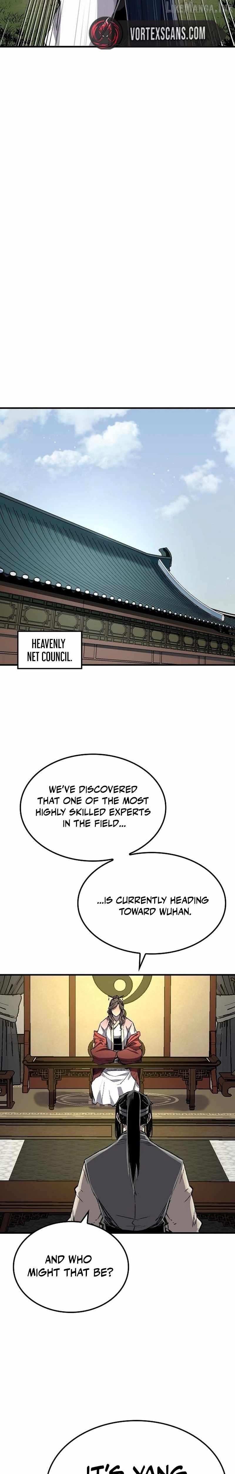 Reincarnated Heavenly Demon Chapter 134 - Page 32