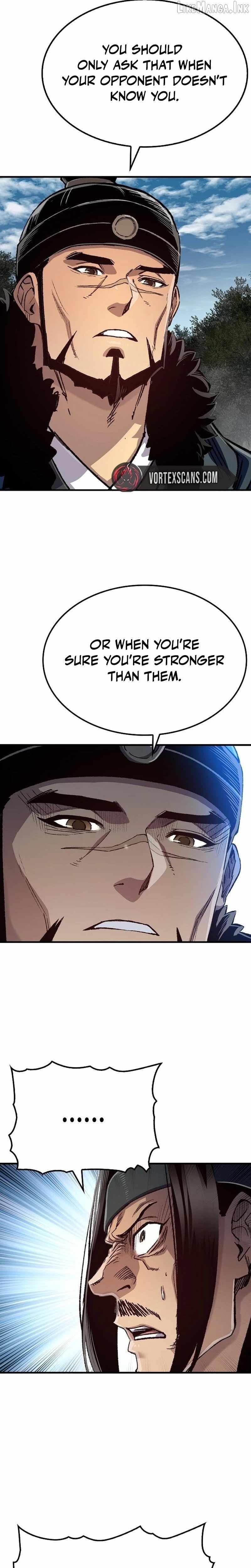 Reincarnated Heavenly Demon Chapter 135 - Page 10