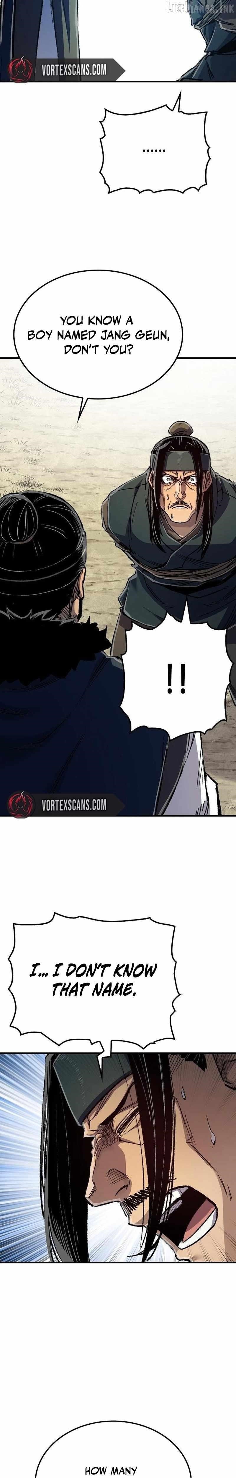 Reincarnated Heavenly Demon Chapter 135 - Page 12