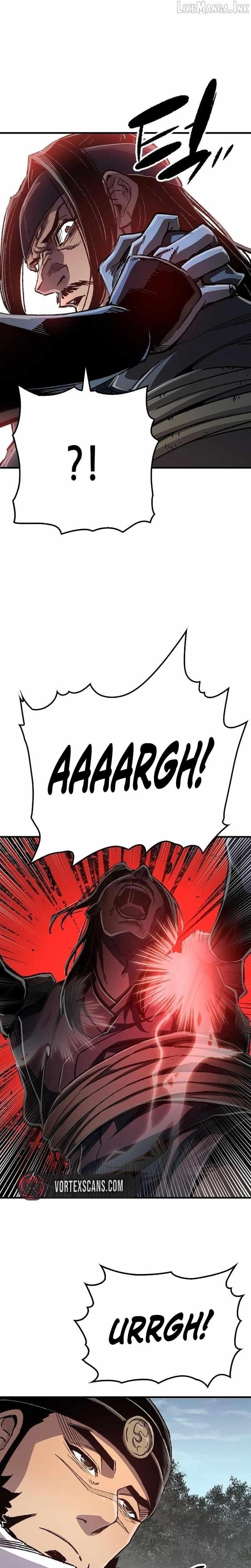 Reincarnated Heavenly Demon Chapter 135 - Page 15