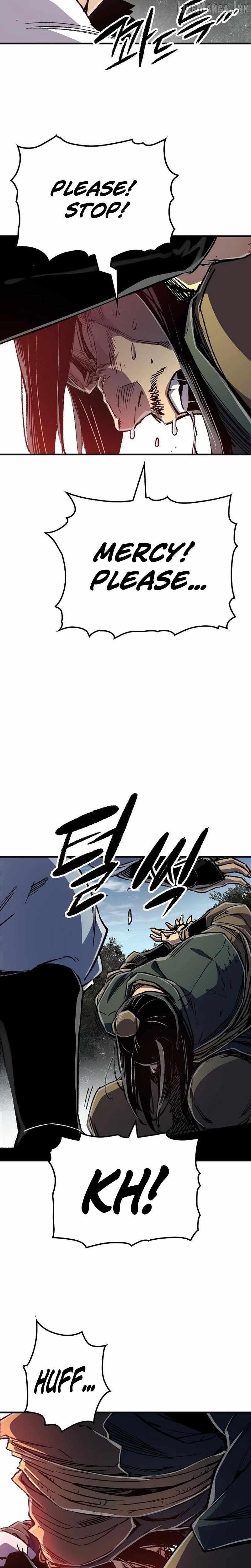 Reincarnated Heavenly Demon Chapter 135 - Page 16