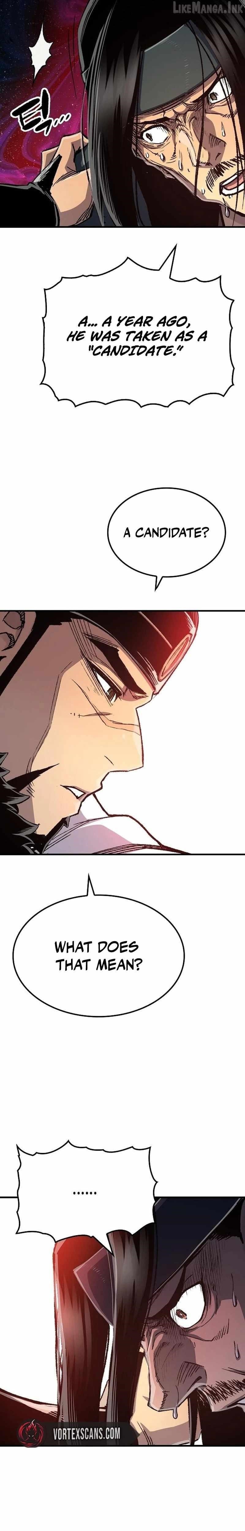 Reincarnated Heavenly Demon Chapter 135 - Page 18
