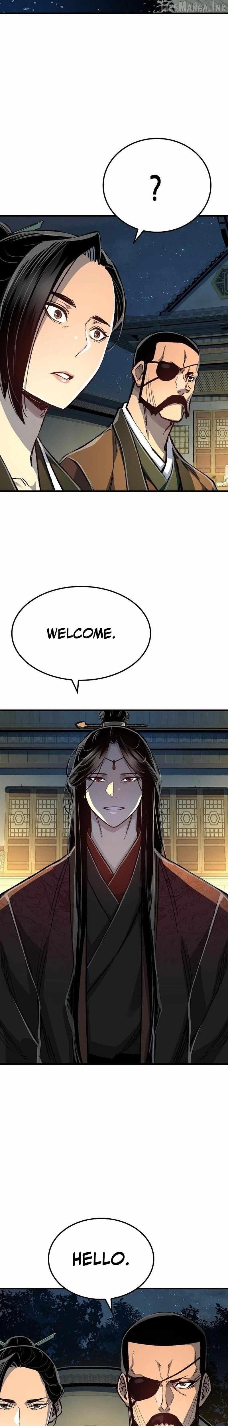 Reincarnated Heavenly Demon Chapter 135 - Page 23