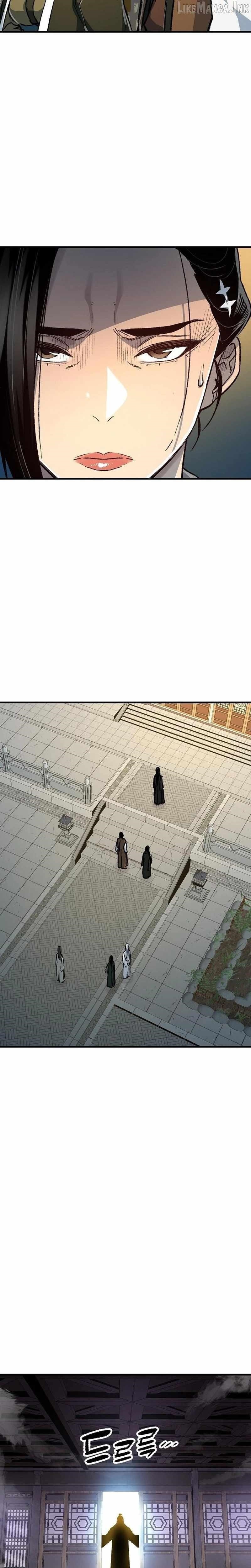 Reincarnated Heavenly Demon Chapter 135 - Page 29