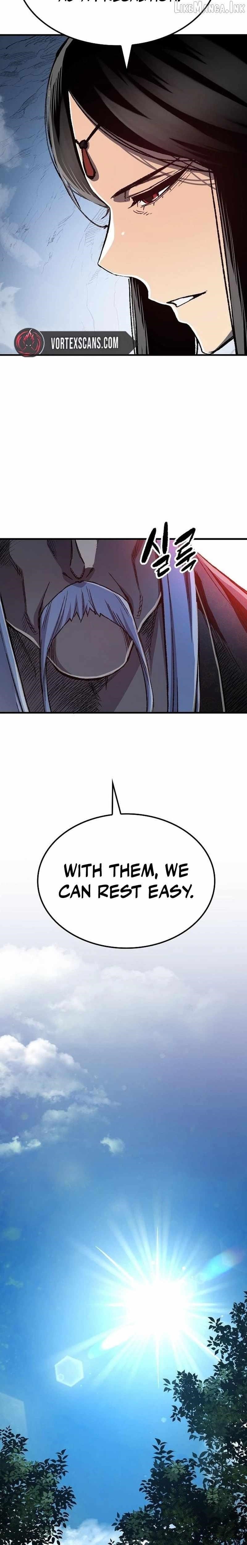 Reincarnated Heavenly Demon Chapter 135 - Page 7