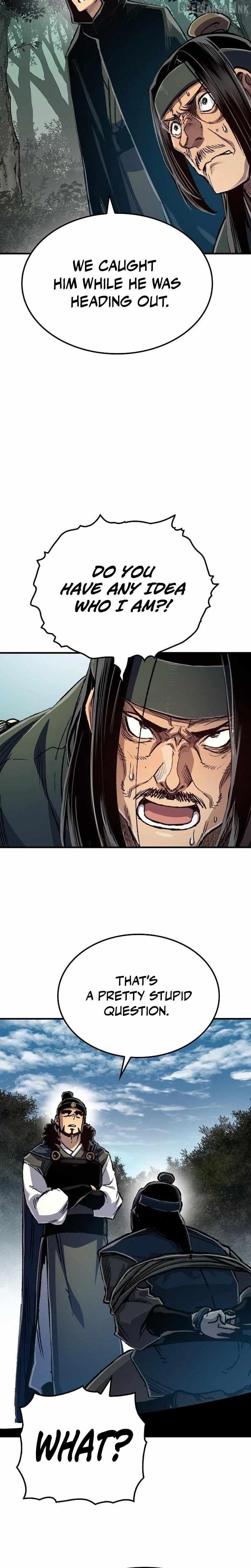 Reincarnated Heavenly Demon Chapter 135 - Page 9