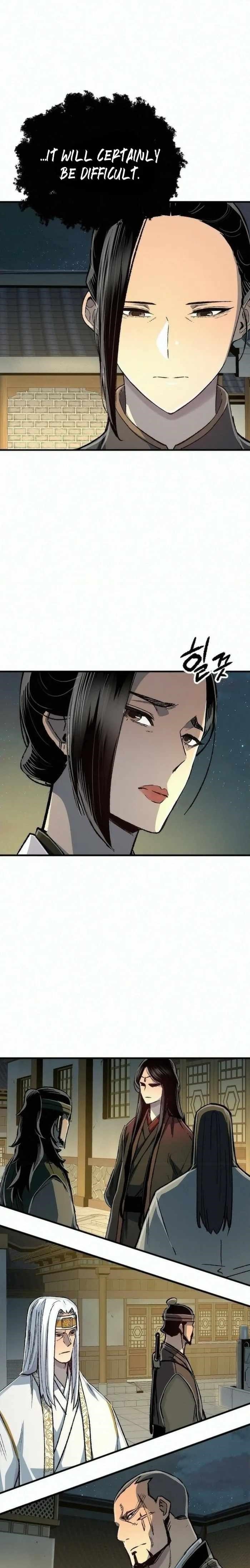 Reincarnated Heavenly Demon Chapter 136 - Page 10