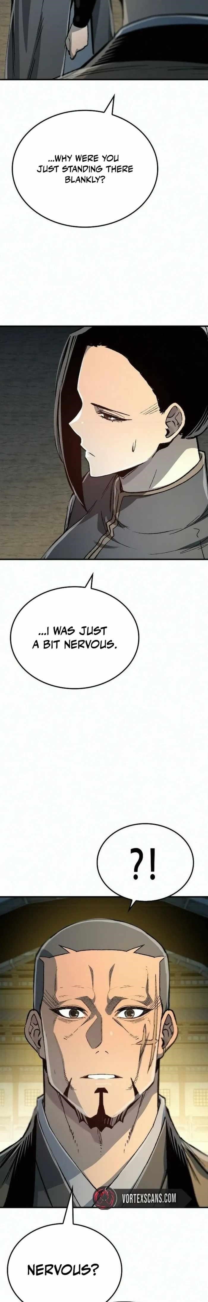 Reincarnated Heavenly Demon Chapter 136 - Page 26