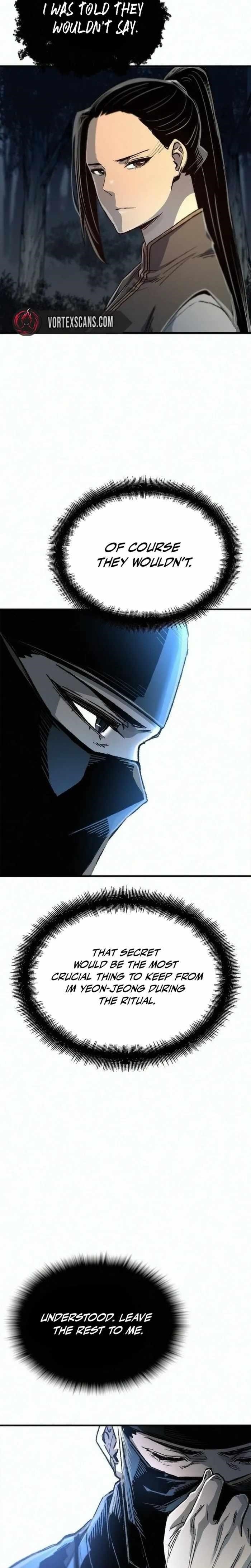 Reincarnated Heavenly Demon Chapter 136 - Page 29