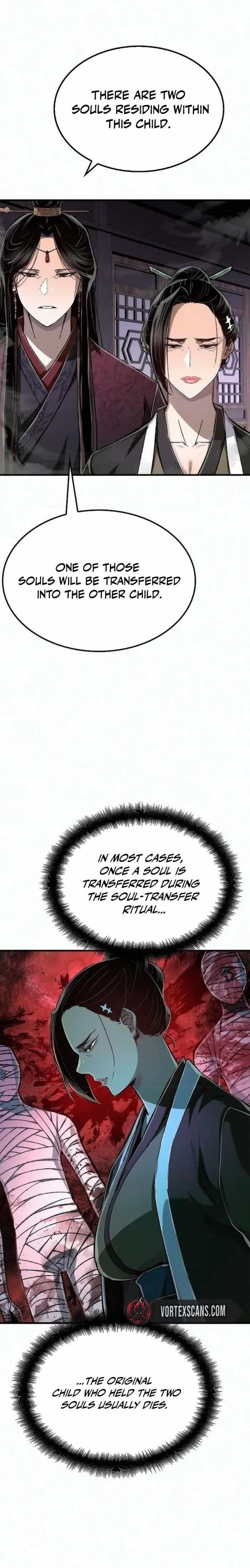 Reincarnated Heavenly Demon Chapter 136 - Page 3