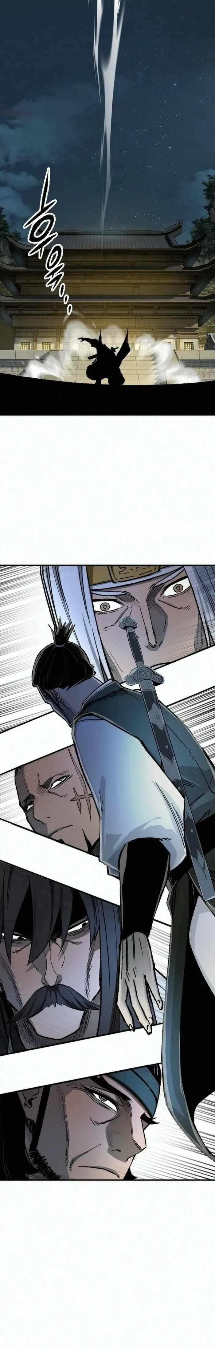 Reincarnated Heavenly Demon Chapter 136 - Page 36