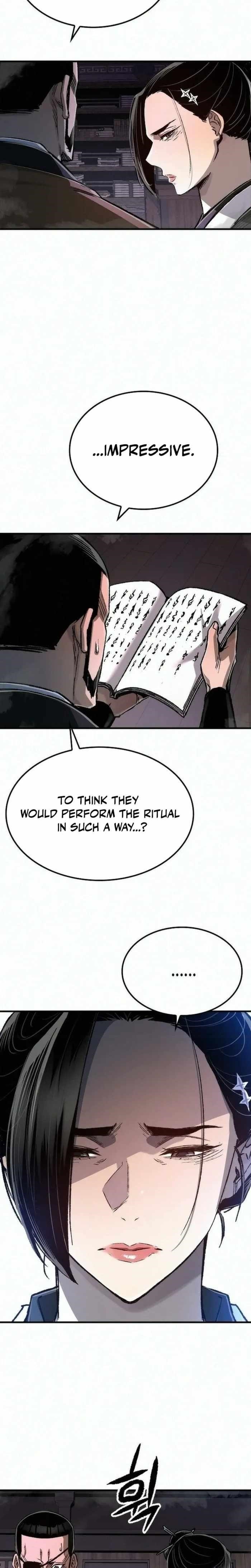 Reincarnated Heavenly Demon Chapter 136 - Page 6