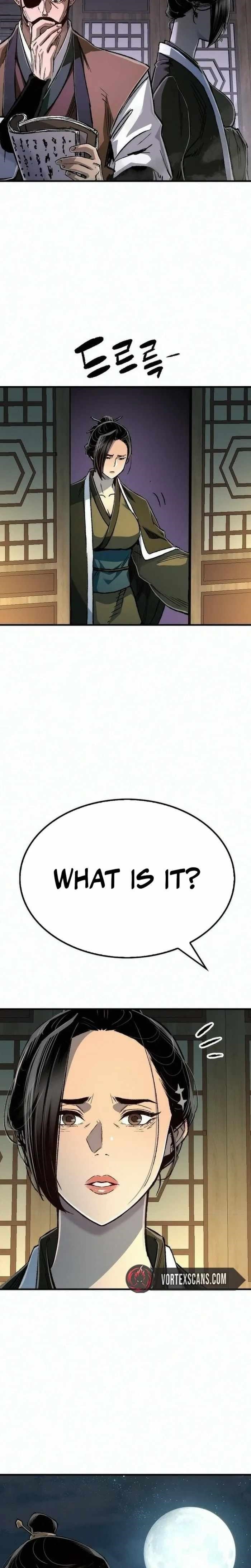 Reincarnated Heavenly Demon Chapter 136 - Page 7
