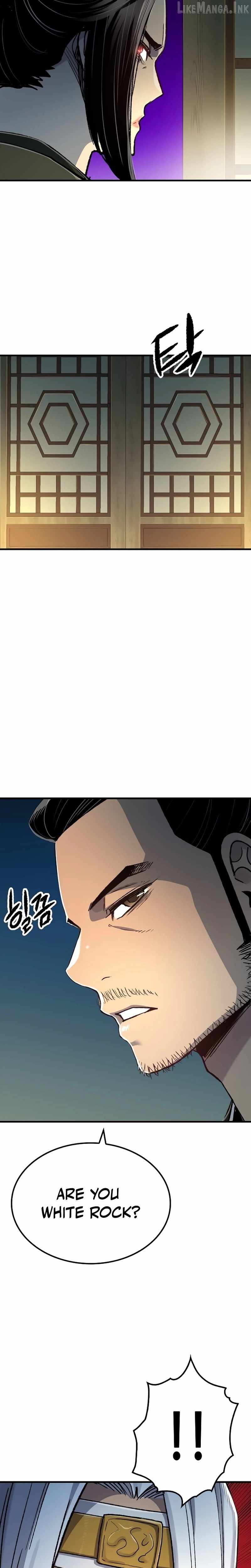 Reincarnated Heavenly Demon Chapter 137 - Page 10