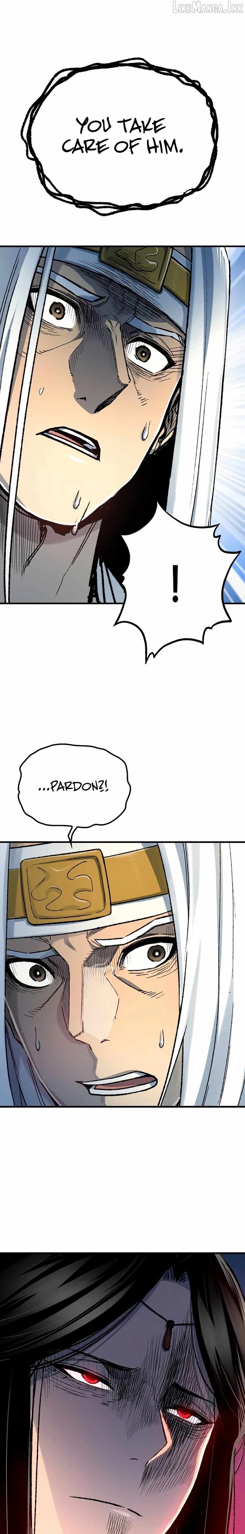 Reincarnated Heavenly Demon Chapter 137 - Page 12
