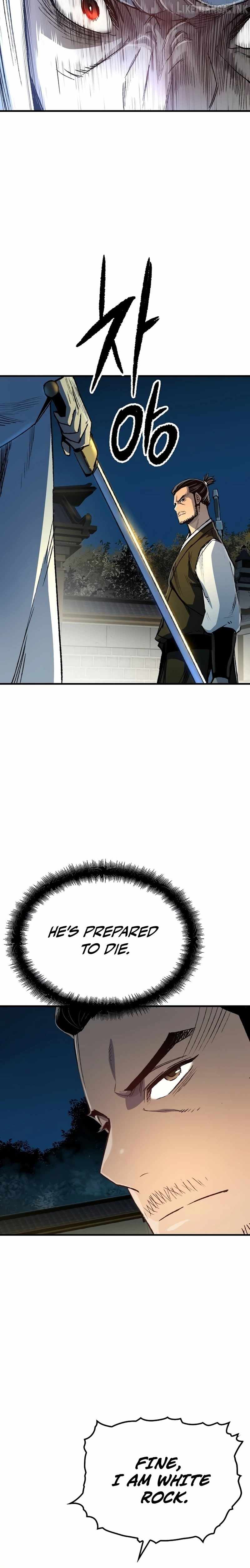 Reincarnated Heavenly Demon Chapter 137 - Page 15