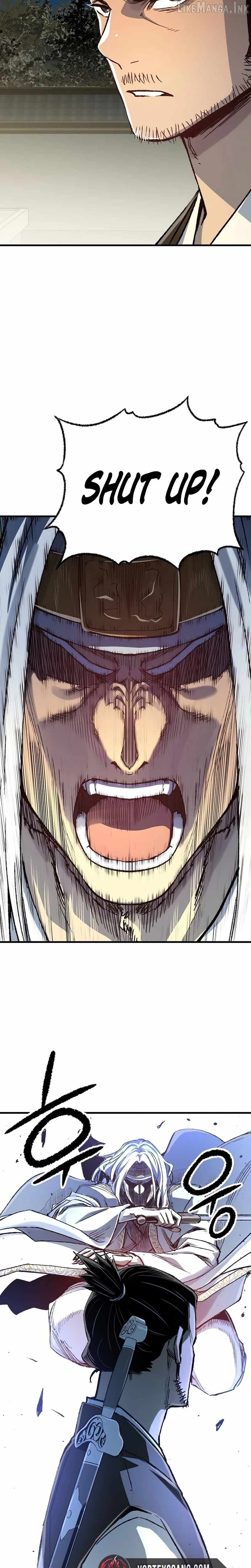 Reincarnated Heavenly Demon Chapter 137 - Page 19