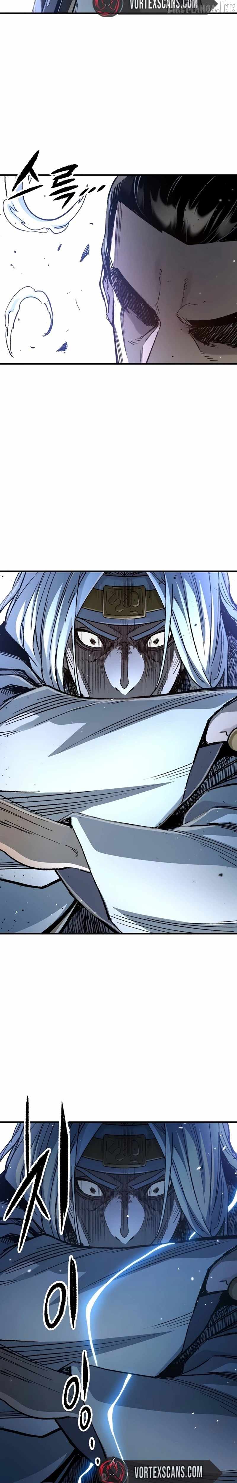 Reincarnated Heavenly Demon Chapter 137 - Page 20
