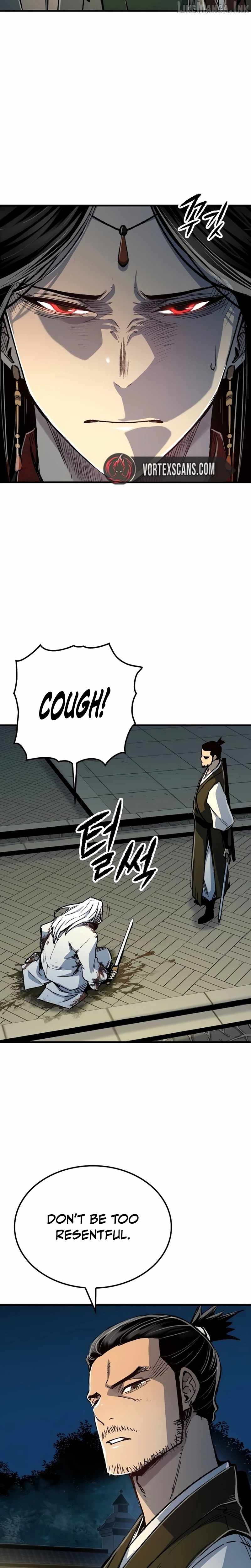 Reincarnated Heavenly Demon Chapter 137 - Page 22