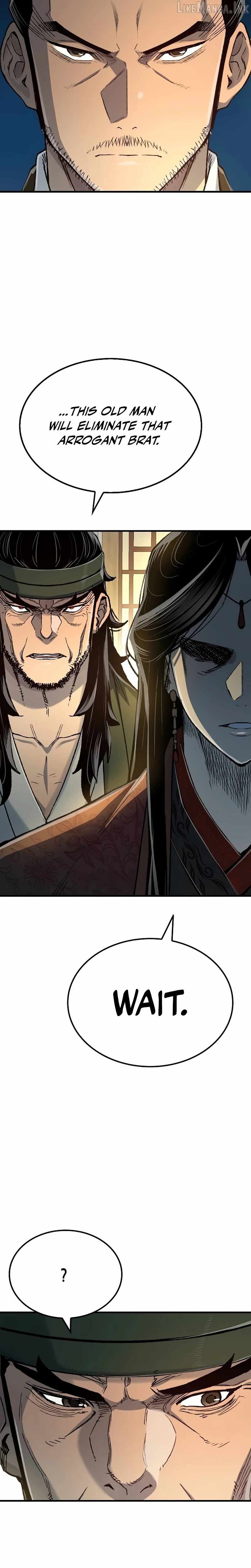 Reincarnated Heavenly Demon Chapter 137 - Page 24