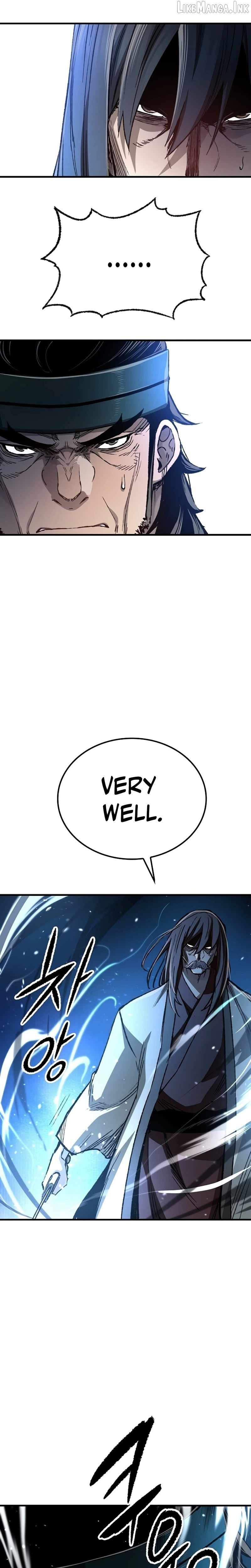 Reincarnated Heavenly Demon Chapter 137 - Page 28
