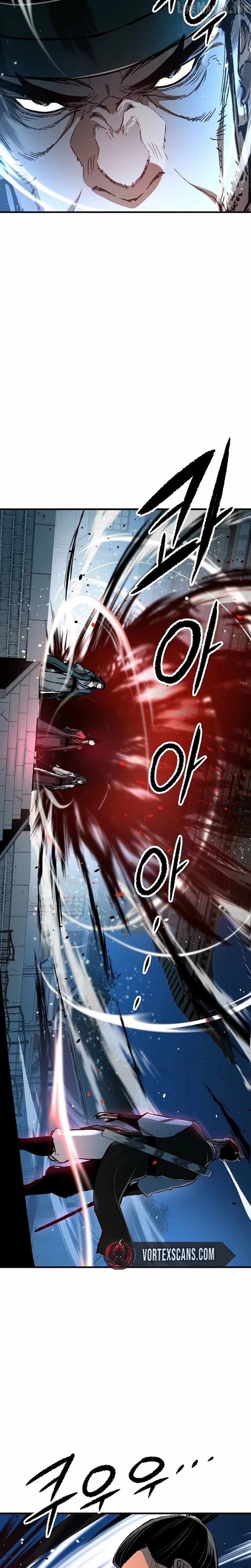 Reincarnated Heavenly Demon Chapter 137 - Page 29