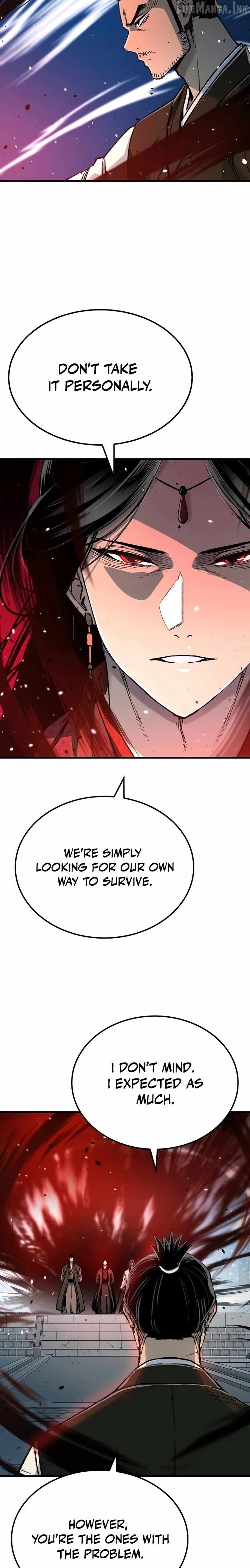 Reincarnated Heavenly Demon Chapter 137 - Page 30