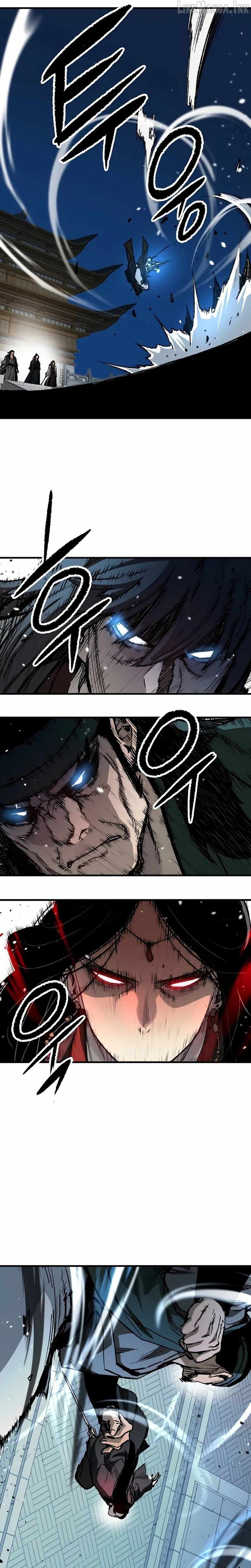 Reincarnated Heavenly Demon Chapter 137 - Page 32
