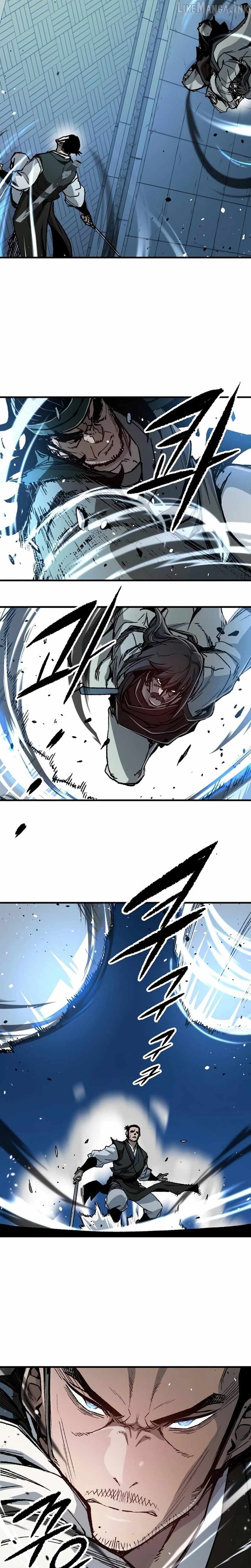 Reincarnated Heavenly Demon Chapter 137 - Page 33